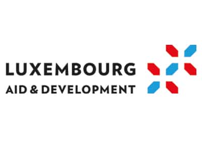lux aid development