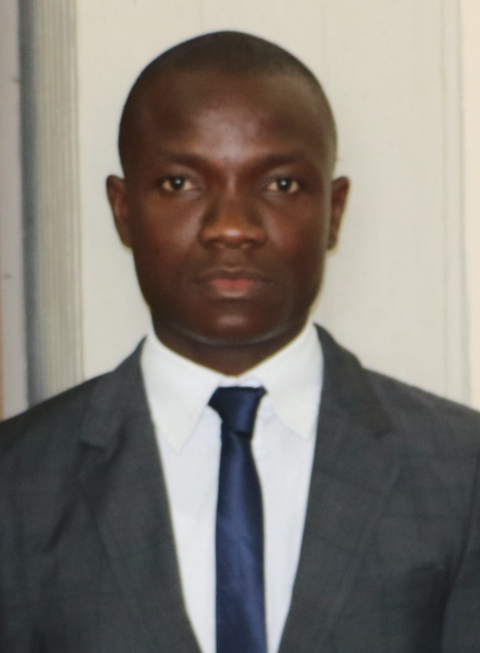 M. KOUAKOU Kan Célestin