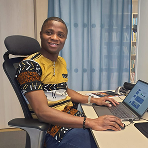 Dr. Constant Gnansounou