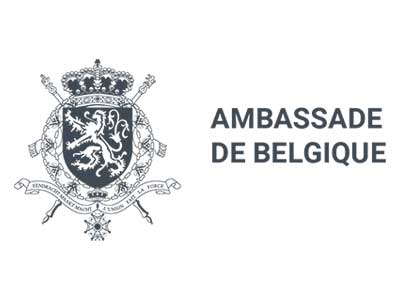 ambassade belgique