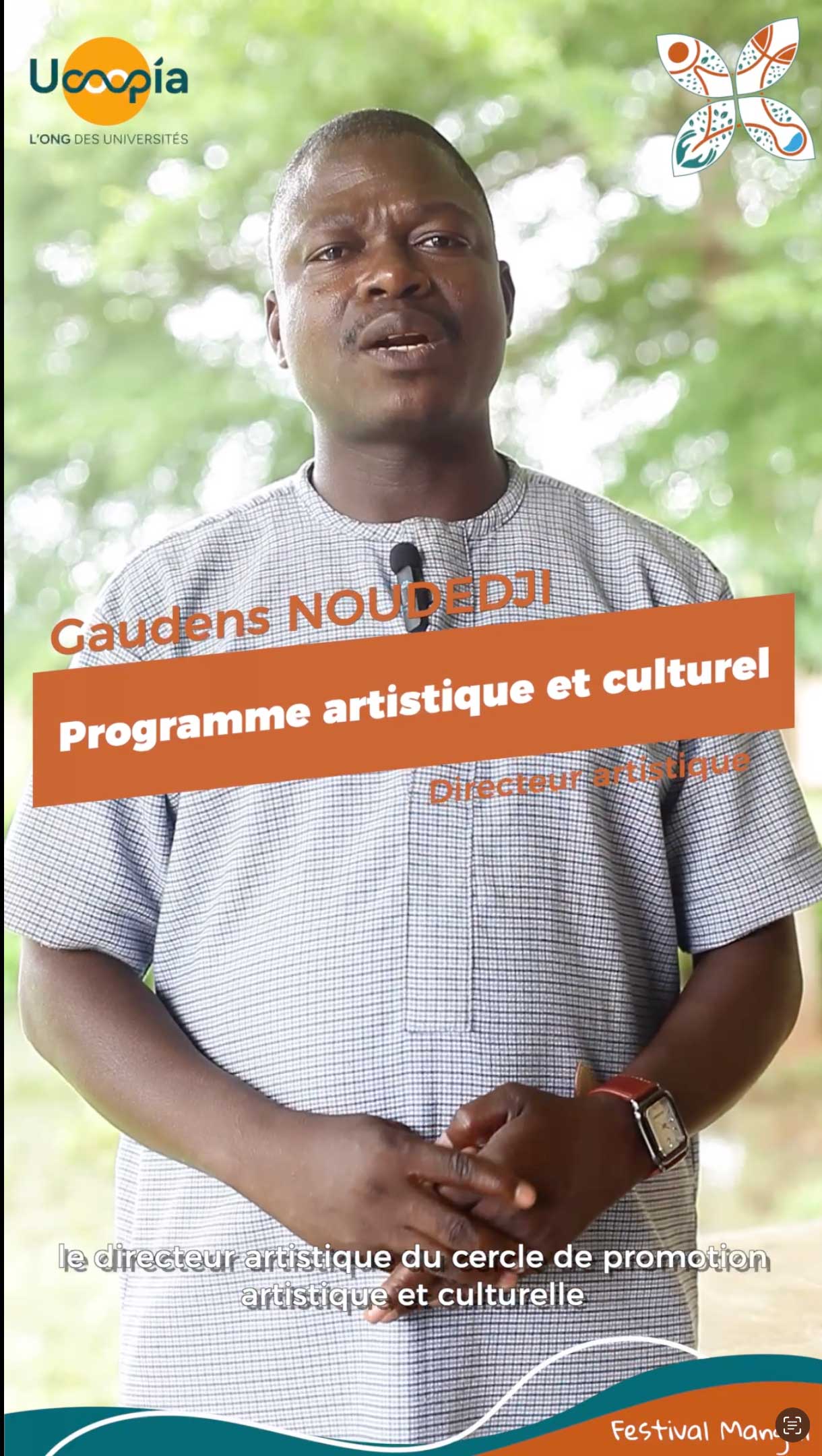 gaudens-noudedji-programme-artistique-culturel-festival-mangal